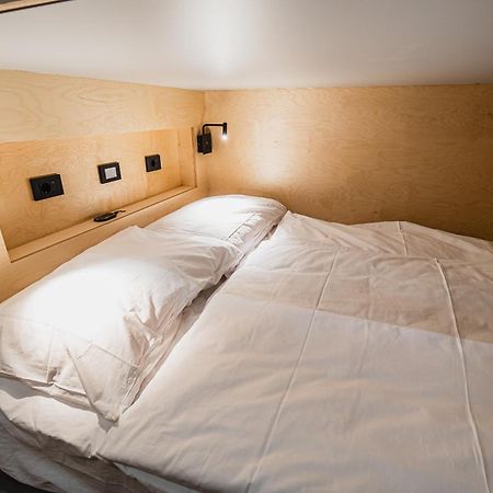 Dragons Dream Hostel Liubliana Quarto foto