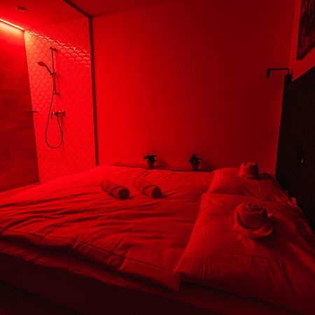 Dragons Dream Hostel Liubliana Quarto foto