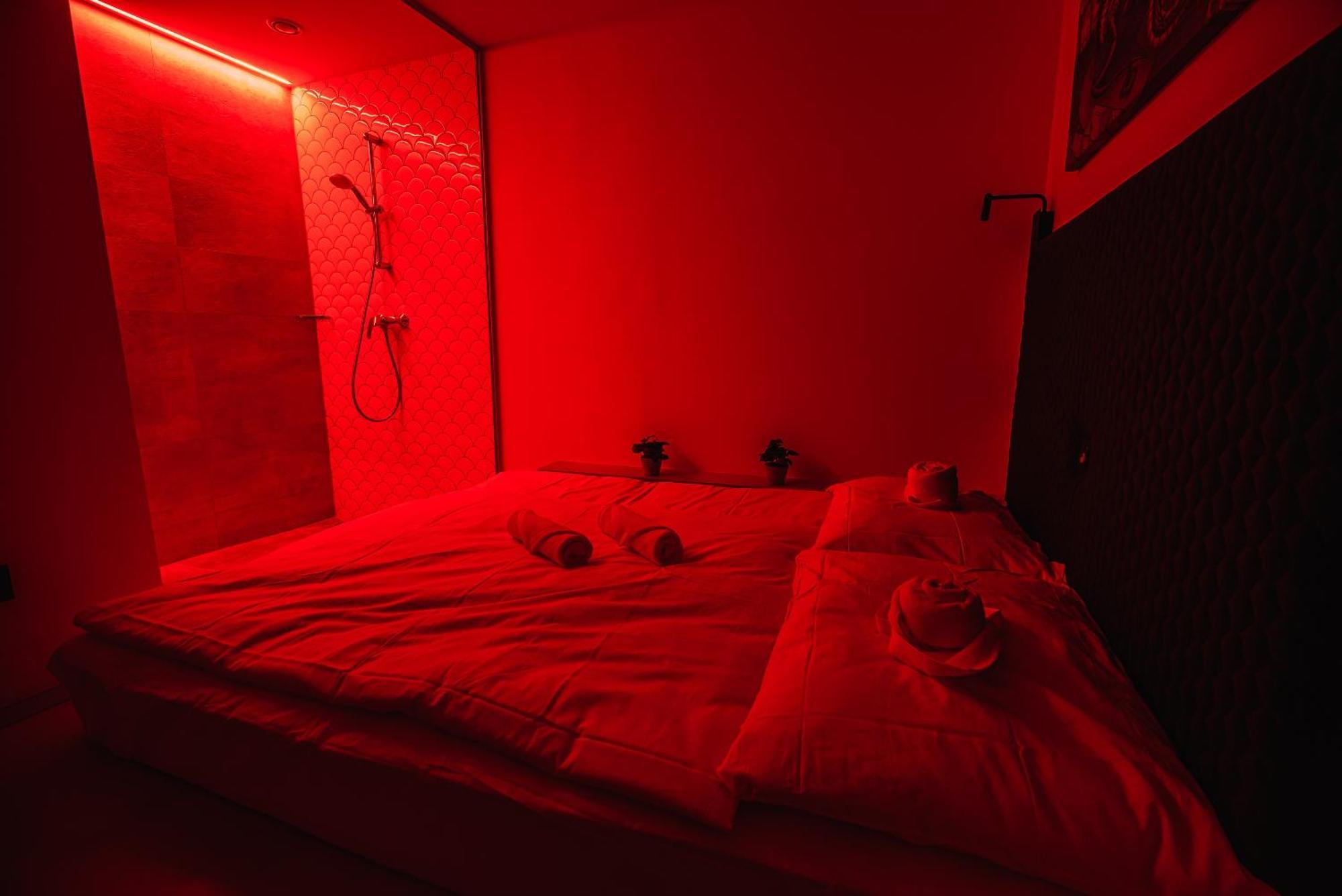 Dragons Dream Hostel Liubliana Quarto foto