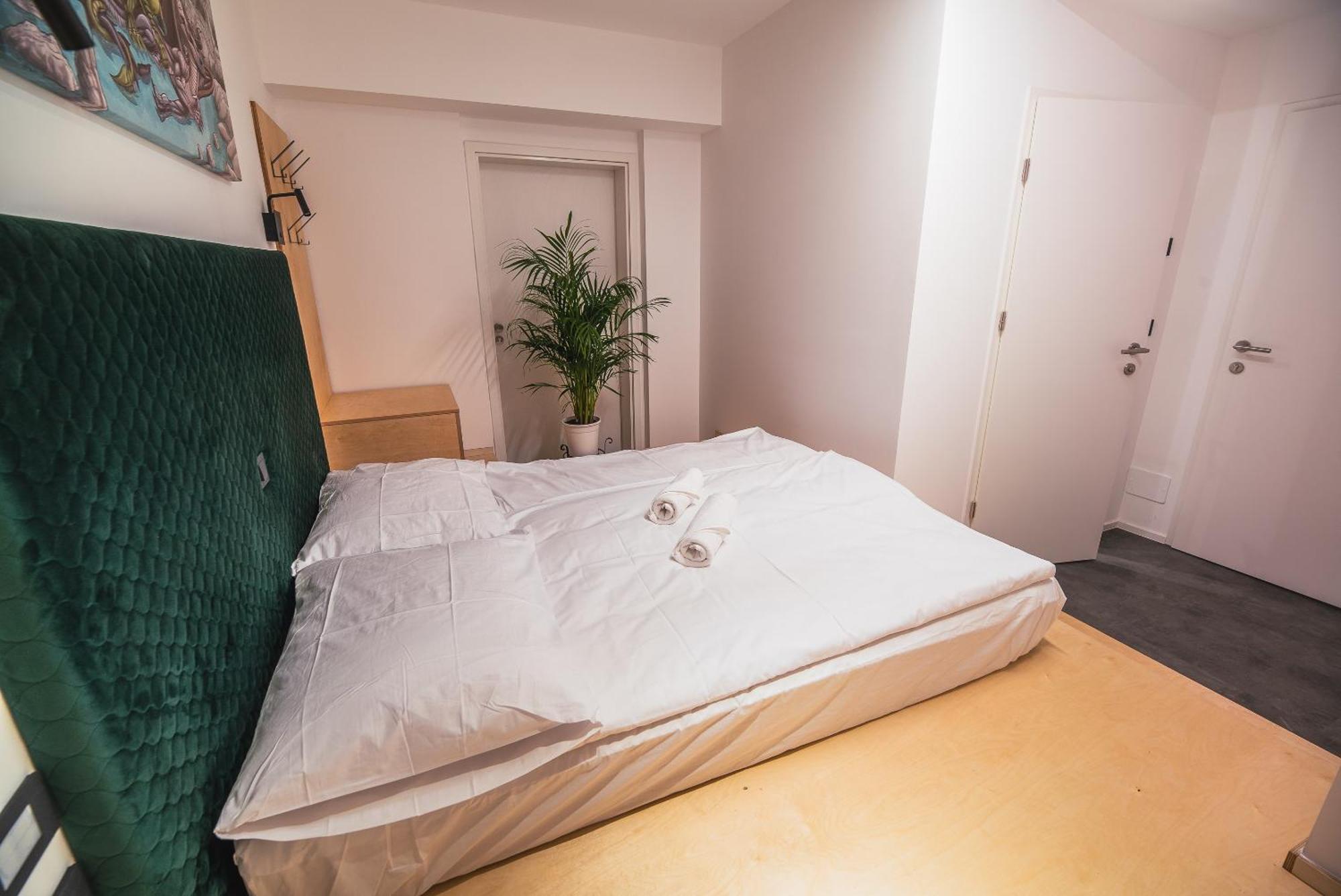 Dragons Dream Hostel Liubliana Quarto foto